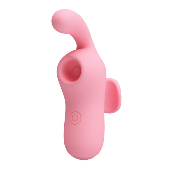 Succhia Clitoride Finger Magic Fairy