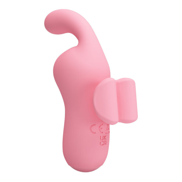 Succhia Clitoride Finger Magic Fairy