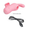 Succhia Clitoride Finger Magic Fairy
