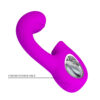Vibratore Doppia Stimolazione Sibel