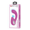 Vibratore Doppia Stimolazione Sibel