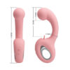 Vibratore Doppia Simolazione Erynnyes