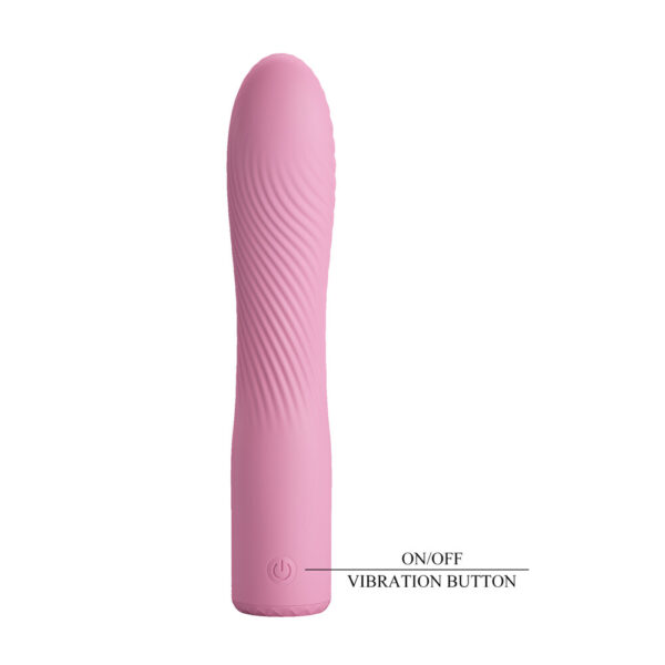 Vibratore Classico Kissel