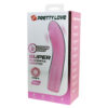 Vibratore Classico Kissel