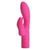 Vibratore Rabbit Elivia