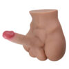 BM-009250NG_07 Masturbatore Realistico Rhyne