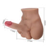 BM-009250NG_10 Masturbatore Realistico Rhyne