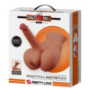 BM-009250NG_11 Masturbatore Realistico Rhyne