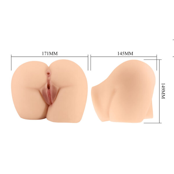 Vagina Artificiale Rolonda