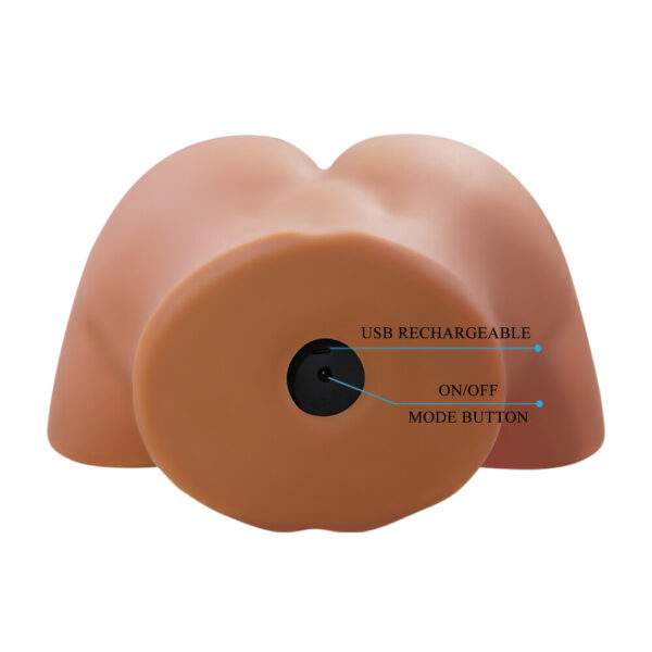 Vagina Artificiale Ilana