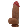 BW-008130-1_04 Dildo Realistico Achille 22 cm