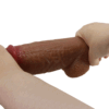 BW-008130-1_07 Dildo Realistico Achille 22 cm