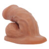 BW-008136N_04 Dildo Realistico Warnell 13 cm