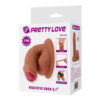 BW-008136N_11 Dildo Realistico Warnell 13 cm