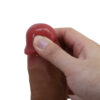 BW-008138N_07 Dildo Realistico Curtis 17,3 cm