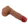 BW-008139N_04 Dildo Realistico Duvall 19,3 cm