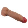 BW-008140N_05 Dildo Realistico Najm 23,2 cm