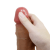 BW-008140N_07 Dildo Realistico Najm 23,2 cm