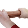 BW-008140N_08 Dildo Realistico Najm 23,2 cm
