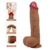 BW-008141N_02 Dildo Realistico Orton 23,5 cm