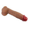 BW-008141N_05 Dildo Realistico Orton 23,5 cm