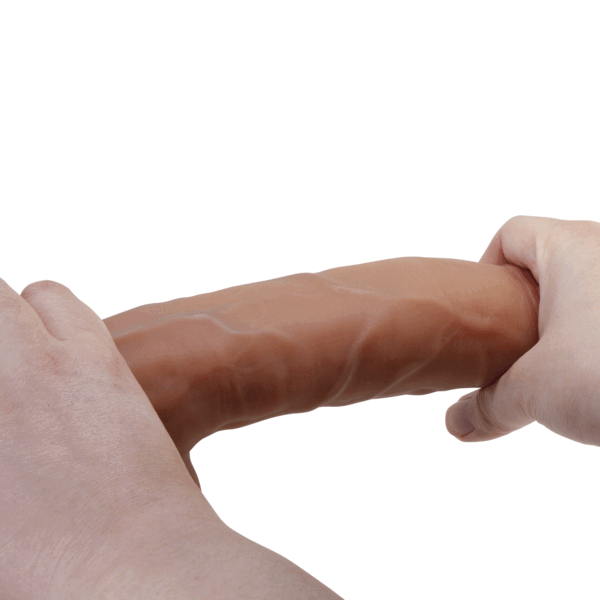 BW-008141N_08 Dildo Realistico Orton 23,5 cm