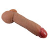BW-008142N_05 Dildo Realistico Mendel 25,5 cm
