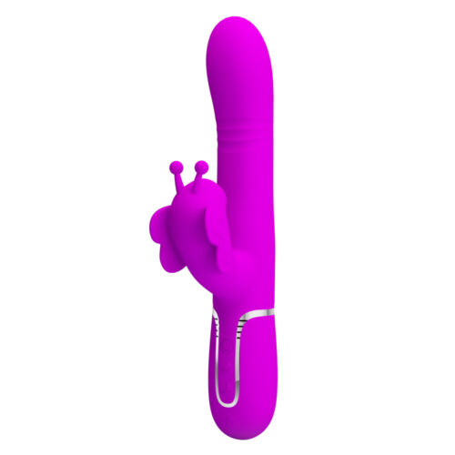 BW-500011_03 Vibratore Rabbit Twinkled Tenderness