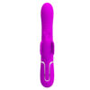 Vibratore Rabbit Twinkled Tenderness