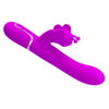Vibratore Rabbit Twinkled Tenderness