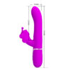 Vibratore Rabbit Twinkled Tenderness