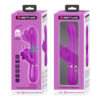 Vibratore Rabbit Twinkled Tenderness