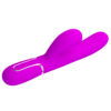 Vibratore Rabbit Perdita