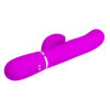 Vibratore Rabbit Perdita