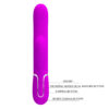 Vibratore Rabbit Perdita