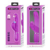 Vibratore Rabbit Perdita