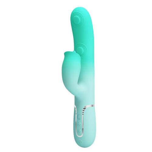 Vibratore Rabbit Gigi