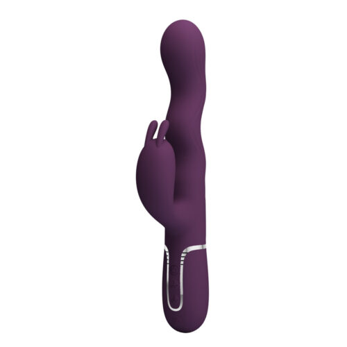 Vibratore Rabbit Laursen