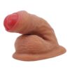 Dildo20Realistico20Warnell-1 Dildo Realistico Warnell 13 cm