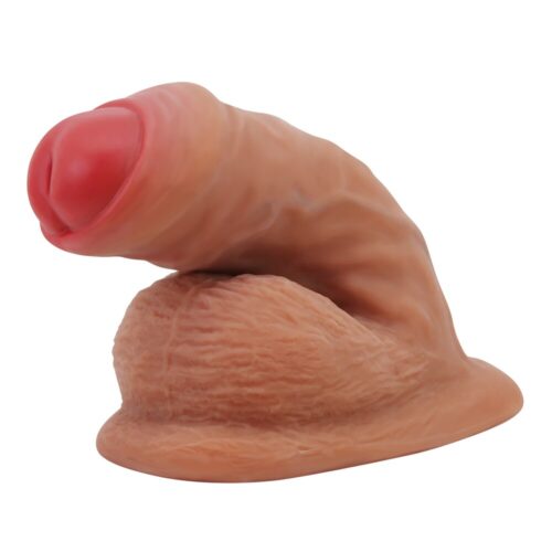 Dildo20Realistico20Warnell-1 Dildo Realistico Warnell 13 cm