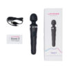 Magic Wand Lovense Domi 2