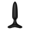 Hush-1 Vibratore Anale Lovense Hush 2
