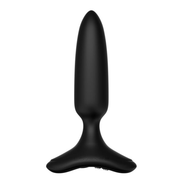 Hush-1 Vibratore Anale Lovense Hush 2