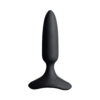Hush-4 Vibratore Anale Lovense Hush 2