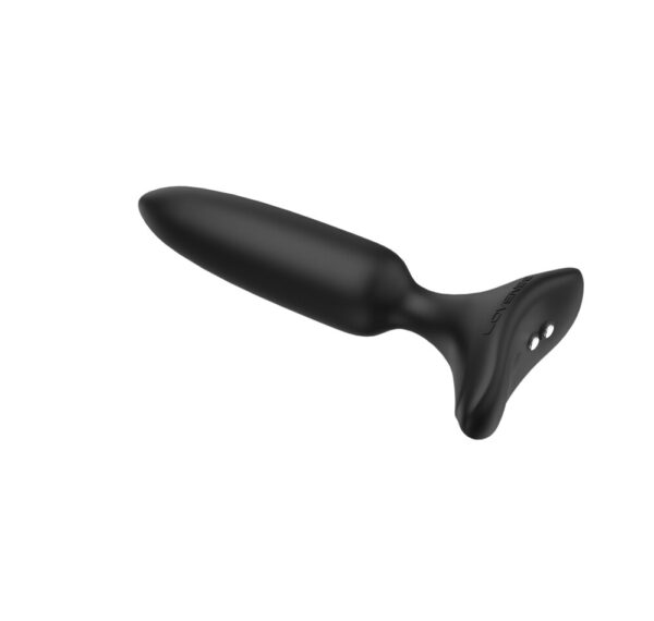 Hush-6 Vibratore Anale Lovense Hush 2