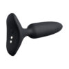Hush-7 Vibratore Anale Lovense Hush 2
