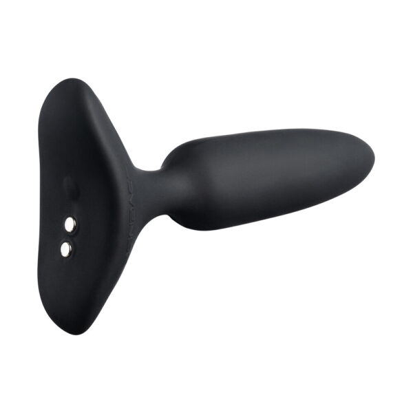 Hush-7 Vibratore Anale Lovense Hush 2