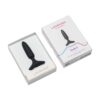 Hush-9 Vibratore Anale Lovense Hush 2