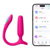 Lush-Anal-2 Vibratore Anale Lovense Lush Anal