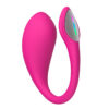 Lush4-5 Ovetto Vibrante Lovense Lush 4